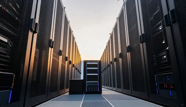 运维服务选型中工作温度的重要性