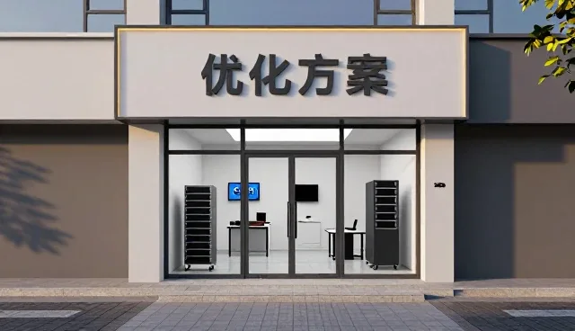 电子档案服务器运维中常见问题及应对策略