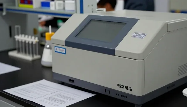 技术支持成为档案用品升级新选择